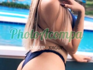 Rebeca 81 986830234 ninfeta linda loirinha e rabuda louca para te satisfazer 