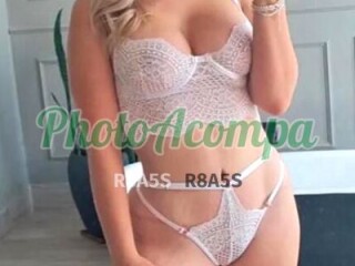 Rafaela Ferraz 21 960185515 venha satisfazer seus sonhos com essa loira perfeita 