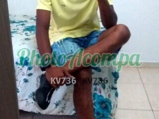 Rafael 21 975927024 sou um pretinho magrinho que gosto de uma boa putaria 