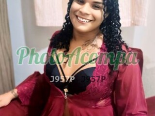 Vivian 21 997581392 novidade na cidade com local presencial e virtual 