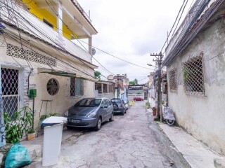 Condomínio em Rua Araújo Leitão, 435, Engenho Novo Rio de Janeiro Alugue ou Compre QuintoAndar