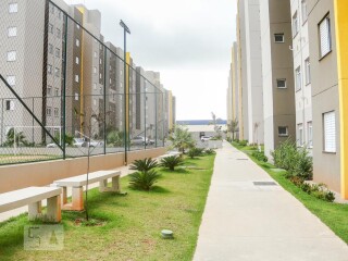 Condomnio Viva Residencial Hortolndia Alugue ou Compre QuintoAndar