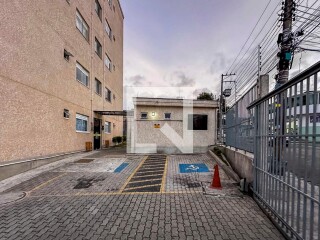 Condomnio Residencial Gaspar Vila Joao Ramalho Santo Andr Alugue ou Compre QuintoAndar