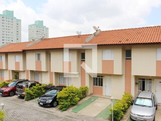 Condomnio Residencial Macednia Vila Nina So Paulo Alugue ou Compre QuintoAndar