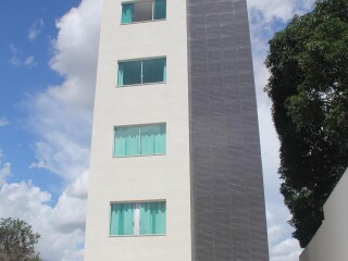 Condomnio em Rua Maestro Justino da Conceio 115 Candelria Belo Horizonte Alugue ou Compre QuintoAndar