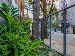 Condomnio em Rua Henrique Passini 206 Serra Belo Horizonte Alugue ou Compre QuintoAndar