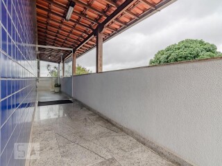 Condomnio Edifcio Residencial Antilhas Renascena Belo Horizonte Alugue ou Compre QuintoAndar