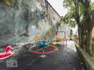 Condomnio Edifcio Parque Espacial Assuno So Bernardo do Campo Alugue ou Compre QuintoAndar