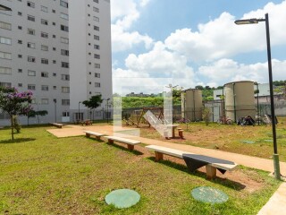 Condomnio Residencial So Jos I Cangaba So Paulo Alugue ou Compre QuintoAndar