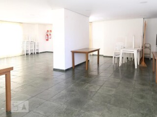 Condomnio Florestal Parque Mandaqui So Paulo Alugue ou Compre QuintoAndar