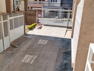 Condomnio Residencial Bem Te VI Vila Amlia So Paulo Alugue ou Compre QuintoAndar