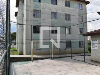 Condomnio Residencial Begonias Cidade Industrial Curitiba Alugue ou Compre QuintoAndar