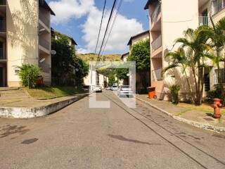 Condomnio em Avenida Joaquim Magalhes 100 Senador Vasconcelos Rio de Janeiro Alugue ou Compre QuintoAndar