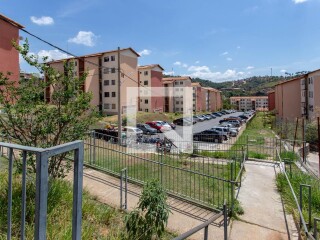 Condomnio Conjunto Residencial Sarandi Santa Terezinha Belo Horizonte Alugue ou Compre QuintoAndar