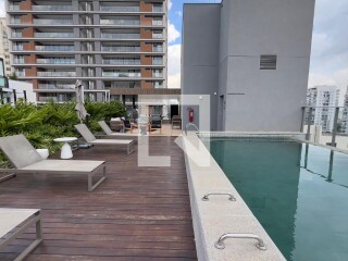 Condomnio Noon Small Luxury Apartments Vila Madalena So Paulo Alugue ou Compre QuintoAndar