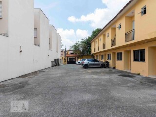 Condomnio Residencial Alondia Artur Alvim So Paulo Alugue ou Compre QuintoAndar