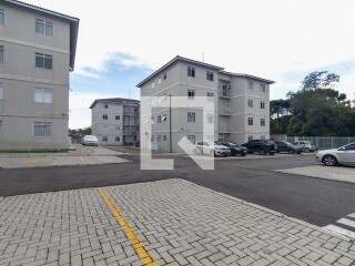 Condomnio Residencial Milano Colnia Rio Grande So Jos dos Pinhais Alugue ou Compre QuintoAndar