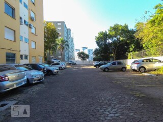 Condomnio Jardim dos Coqueiros Jardim ItuSabar Porto Alegre Alugue ou Compre QuintoAndar