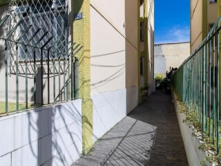 Condomnio Residencial Unio BL Iraj Rio de Janeiro Alugue ou Compre QuintoAndar