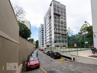 Condomnio Edifcio Parque da Cuidademmm Gvea Rio de Janeiro Alugue ou Compre QuintoAndar