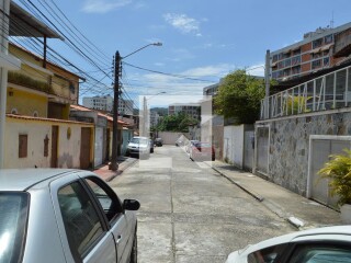 Condomnio em Rua Edgard Werneck 54 Freguesia Rio de Janeiro Alugue ou Compre QuintoAndar