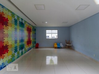 Condomnio Residencial Spazio Parthenon Bandeirantes Belo Horizonte Alugue ou Compre QuintoAndar