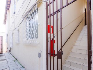 Condomnio em Rua Viamo 210 Prado Belo Horizonte Alugue ou Compre QuintoAndar