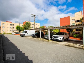 Condomnio em Rua Antnio Seixas Leite Ribeiro 133 Jardim Alvorada Santo Andr Alugue ou Compre QuintoAndar