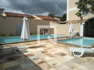 Condomnio Residencial Park Ritz Campo Grande Rio de Janeiro Alugue ou Compre QuintoAndar