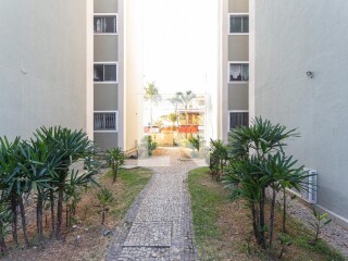 Condomnio Residencial Spazio Palermo Santa Cruz Belo Horizonte Alugue ou Compre QuintoAndar