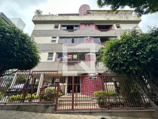 Condomnio Edifcio Residencial Doutor Joaquim de Pinho Tavares Neto Cidade Nova Belo Horizonte Alugue ou Compre QuintoAndar