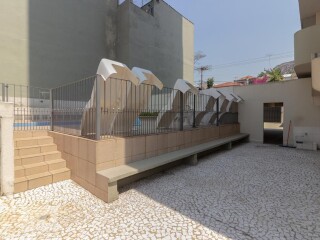 Condomnio Residencial Porto Fino Ipiranga So Paulo Alugue ou Compre QuintoAndar