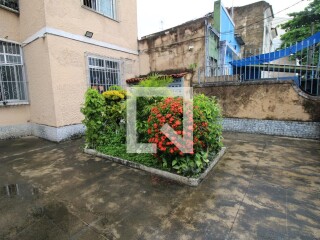 Condomnio em Rua Bonsucesso 164 Bonsucesso Rio de Janeiro Alugue ou Compre QuintoAndar