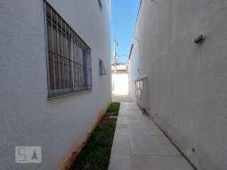 Condomnio Edifcio Gabrielle Caetano Planalto Belo Horizonte Alugue ou Compre QuintoAndar