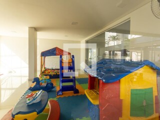 Condomnio Residencial Reserva do Amaznia Parque Amaznia Goinia Alugue ou Compre QuintoAndar