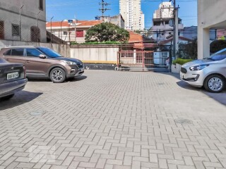 Condomnio em Avenida Doutor Gentil de Moura 104 Bosque da Sade So Paulo Alugue ou Compre QuintoAndar