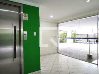 Condomnio Edifcio Vilma Luiza Jardim Trs Marias Guaruj Alugue ou Compre QuintoAndar