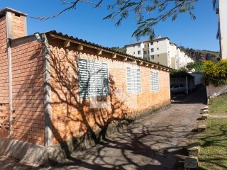 Condomnio em Avenida Nilo Ruschel 860 Alto Petrpolis Porto Alegre Alugue ou Compre QuintoAndar