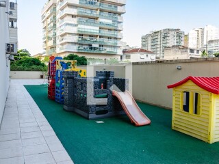 Condomnio Residencial Julia Botafogo Rio de Janeiro Alugue ou Compre QuintoAndar