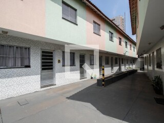 Condomnio em Avenida Marechal Eurico Gaspar Dutra 1591 gua Fria So Paulo Alugue ou Compre QuintoAndar