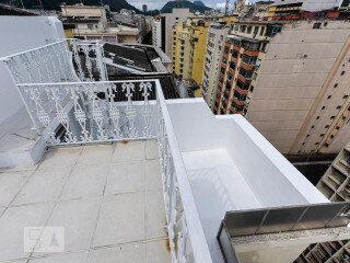 Condomnio Edifcio Deauville Copacabana Rio de Janeiro Alugue ou Compre QuintoAndar