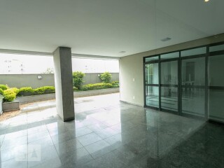 Condomnio Edifcio Residencial Atlntico Lourdes Belo Horizonte Alugue ou Compre QuintoAndar