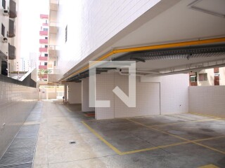 Condomnio Edifcio Residencial Caravaggio Canto do Forte Praia Grande Alugue ou Compre QuintoAndar