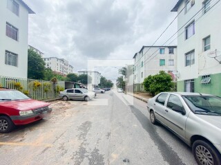 Condomnio em Rua das Figueiras 35 Manacs Belo Horizonte Alugue ou Compre QuintoAndar