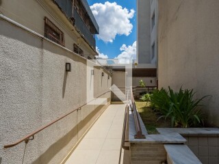 Condomnio Residencial Esmeralda Jardim Amrica Belo Horizonte Alugue ou Compre QuintoAndar