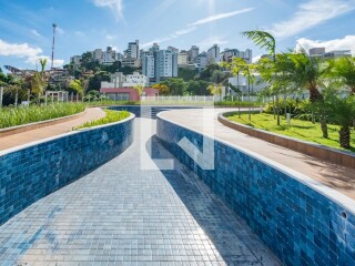 Condomnio em Rua Deputado Fbio Vasconcelos 135 Buritis Belo Horizonte Alugue ou Compre QuintoAndar