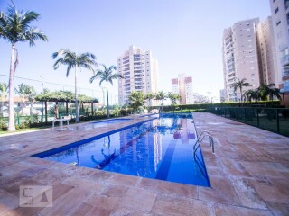 Condomnio Parnaso Eco Residenza Parque Prado Campinas Alugue ou Compre QuintoAndar