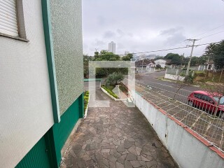 Condomnio em Rua Jos Joo Martins 21 Guarani Novo Hamburgo Alugue ou Compre QuintoAndar