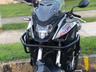 Moto Honda CB 500 X CB 500 X ABS por R3990000 em BELO HORIZONTE MG