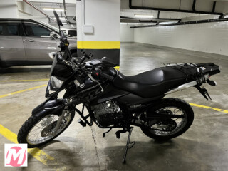 Moto Yamaha Crosser 150 S Crosser 150 S por R1750000 em SO PAULO SP